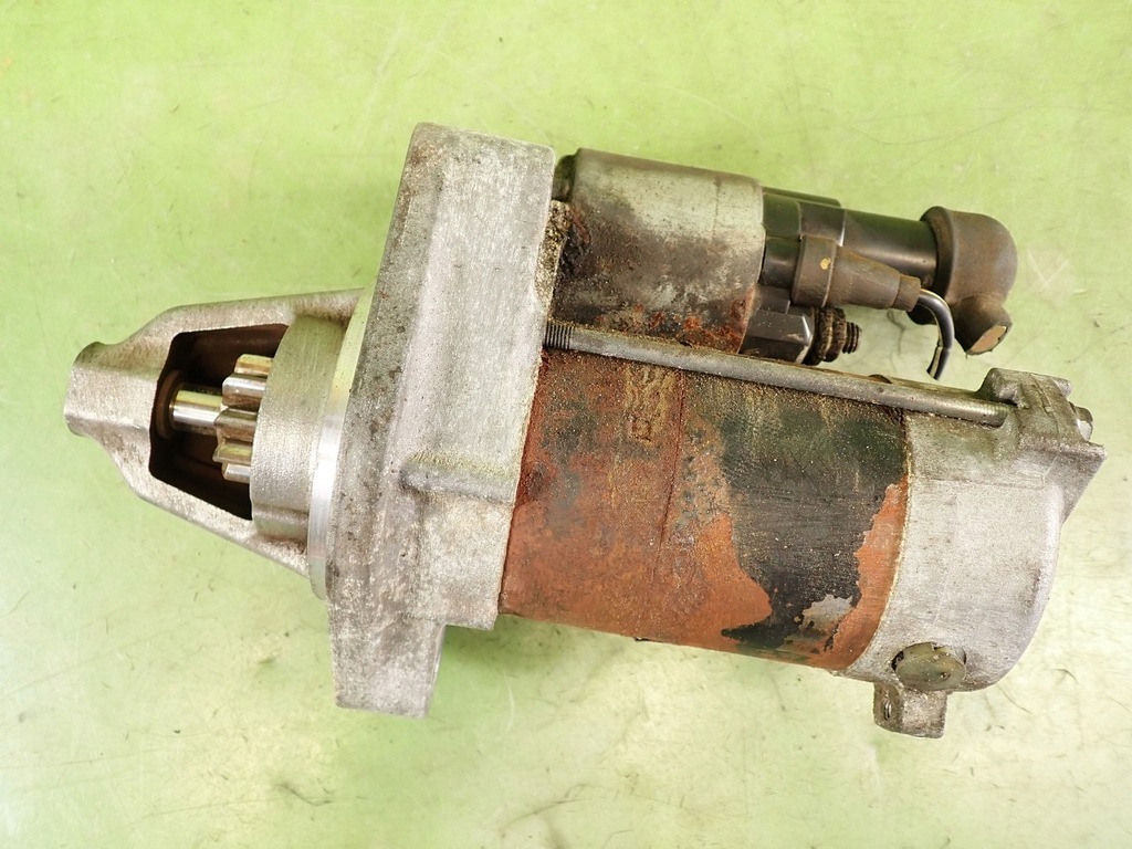 Μίζα HONDA FR-V 2.0 B 06r 228000-9872 Product image
