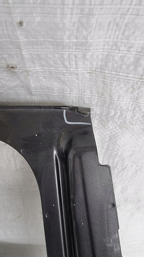 OPEL CORSA F ΠΙΣΩ ΠΟΡΤΑ ΠΙΣΩ ΔΕΞΙΑ Product image
