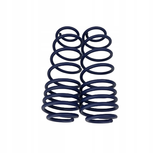 H&R Lowering Springs 29529-1 Συμβατό με SEAT AROSA/VW LUPO Product image