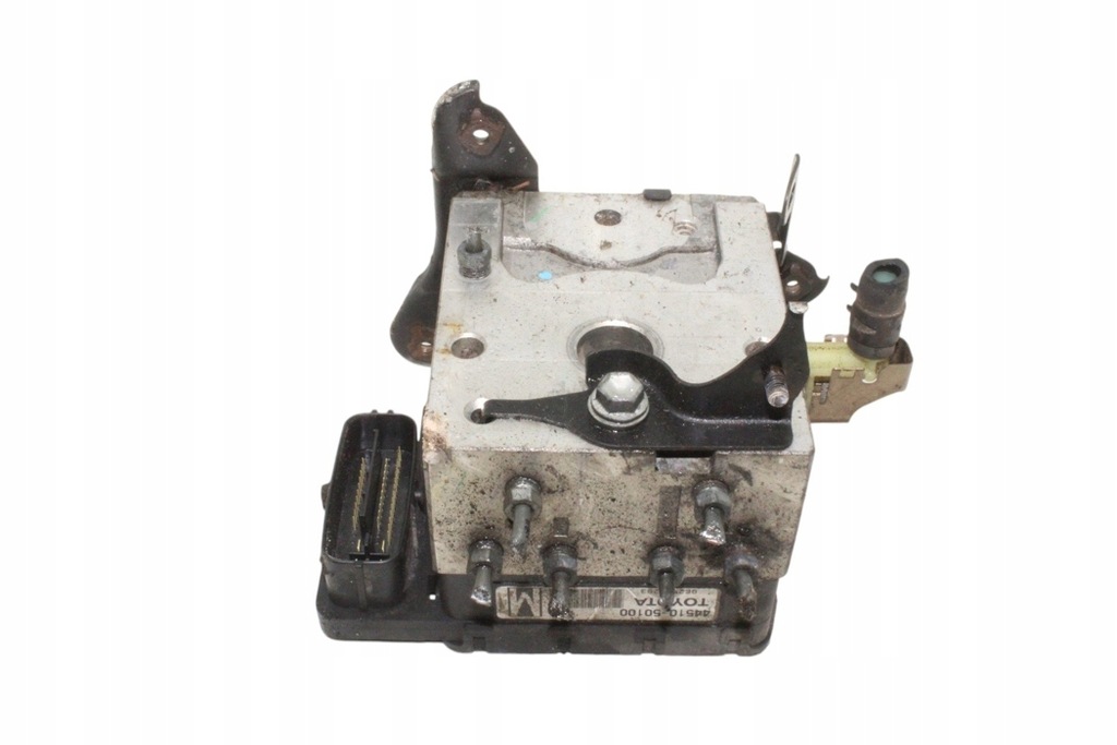 ABS Pump Lexus LS (_f4_) 4451050100 5.0L Hybrid 327kW 2007 Product image