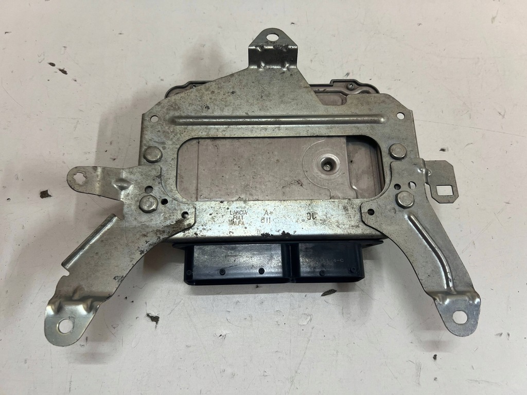Alfa Romeo Giulietta 2011- 1.6 JTDM Οδηγός υπολογιστή ECU Engine Product image