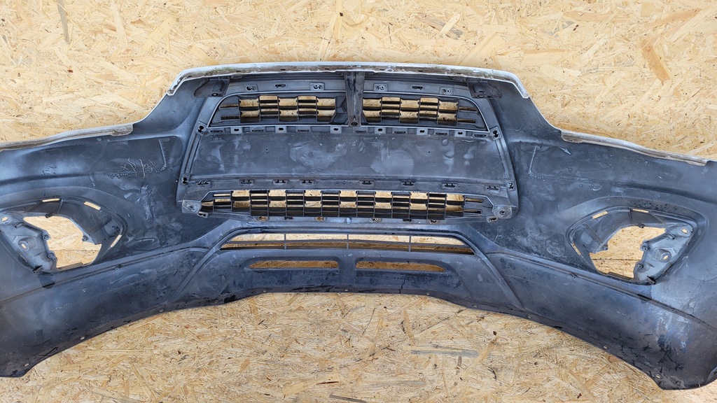 Μπροστινός προφυλακτήρας MITSUBISHI ASX LIFT Product image