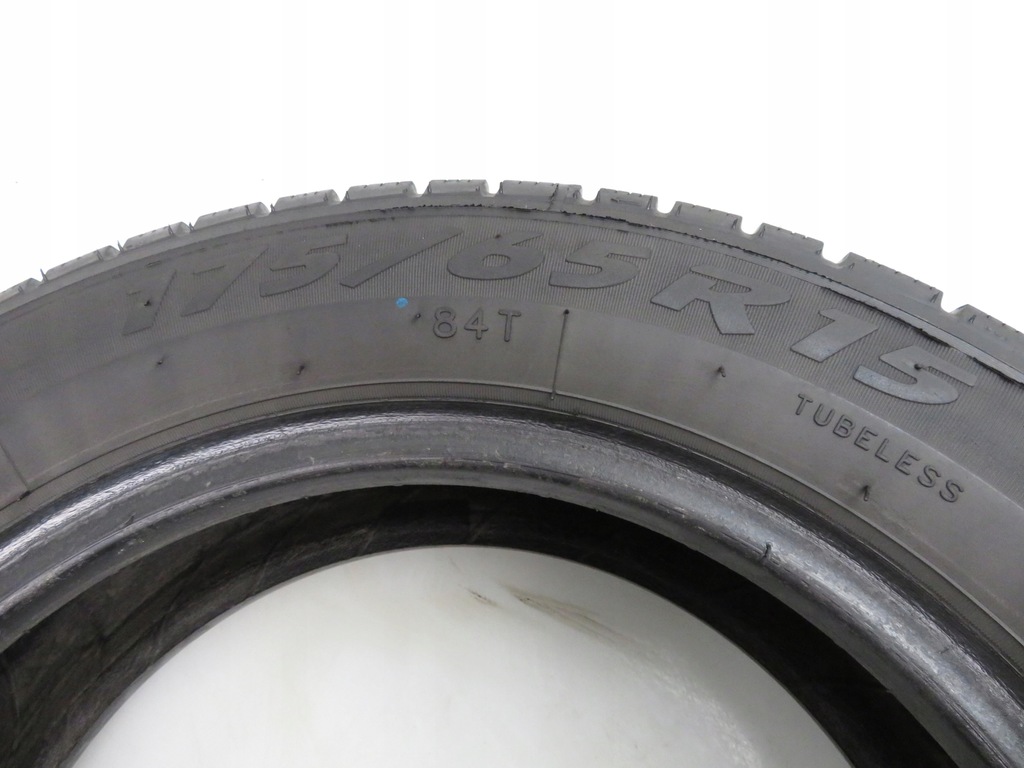 175/65R15 WINTER TIRE Targum Winter AZ 84T Product image