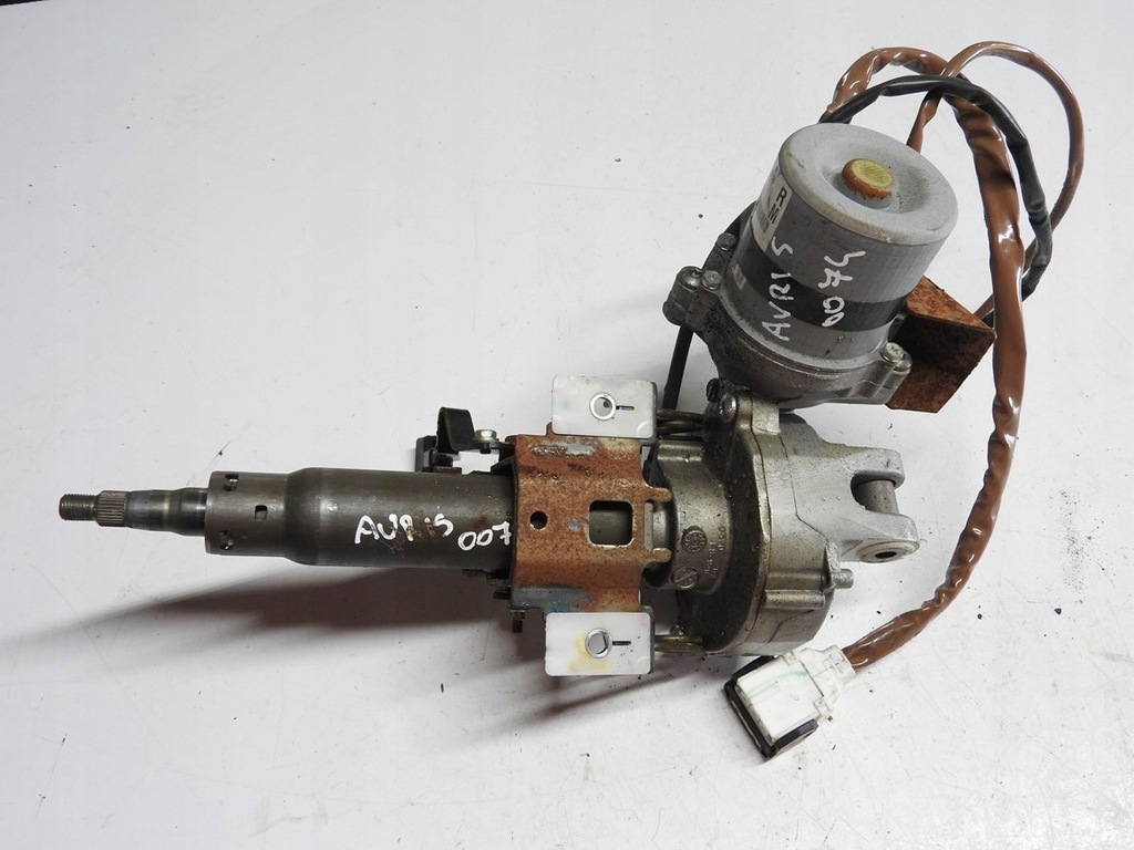 Toyota Auris I 5D 06-09 2.0 D4D Ηλεκτρικό τιμόνι 45200-02261 Product image