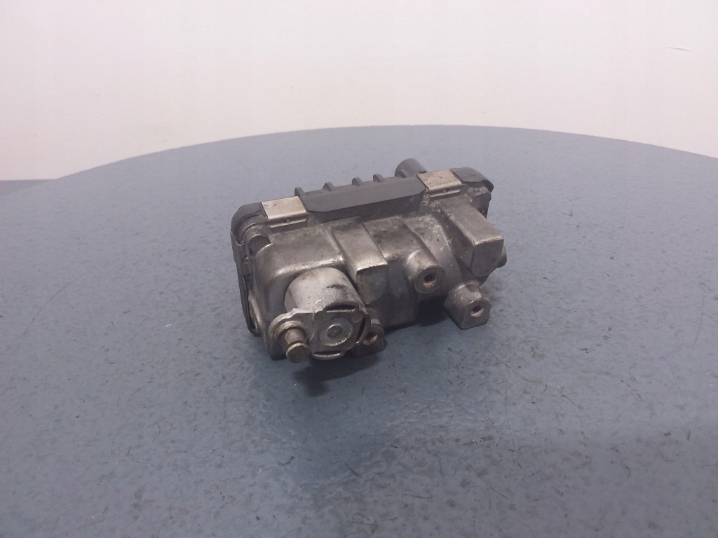 FORD TRANSIT TOURNEO 1.8 TDCI TURBINE ADJUSTMENT 6NW009206 Product image