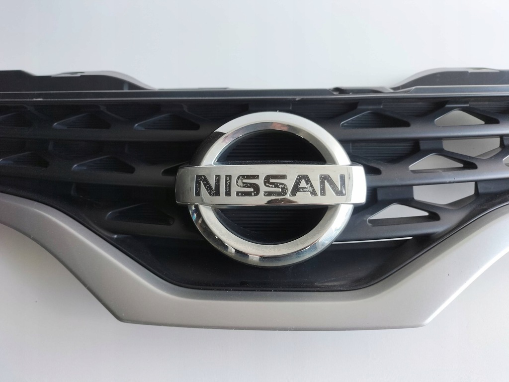 Gril Grill Nisan NV 200 NV200 NV-200 NSR2481011 NSR2521011 Product image