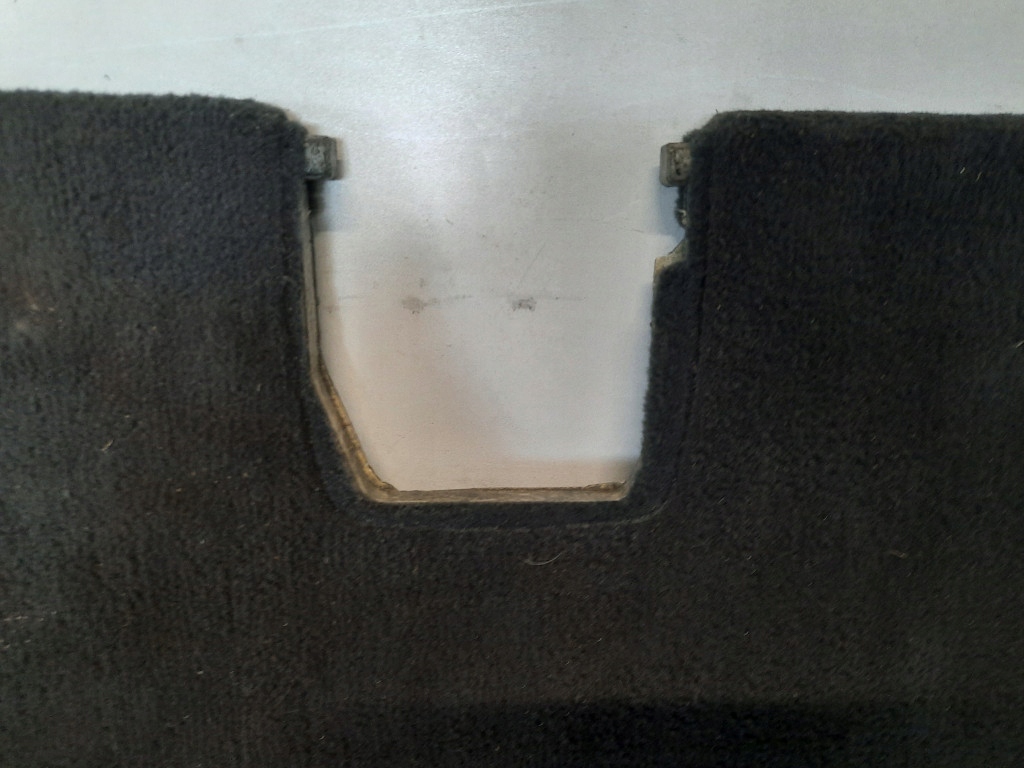 BMW X3 E83 03-06 2.0D ΤΑΠΕΤΣΑΡΙΑ ΚΟΡΜΟΥ ΠΑΝΕΛ ΔΑΠΕΔΟΥ Product image