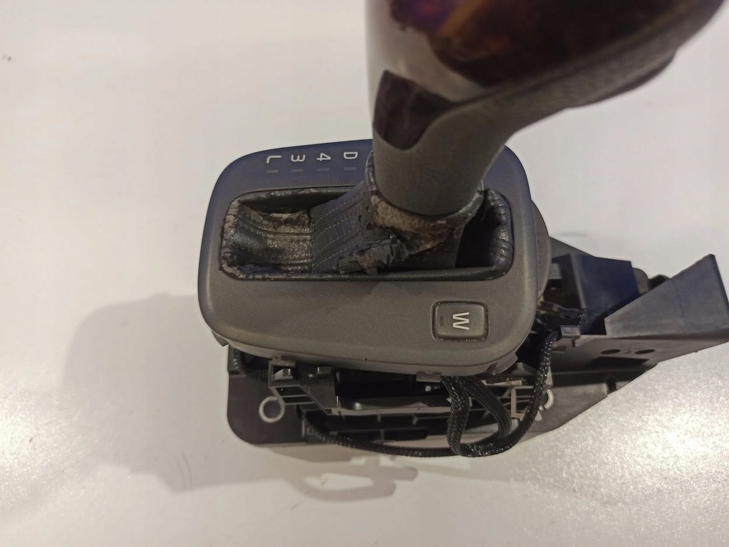 Volvo S80 2002 Jacks και επιλογείς Product image