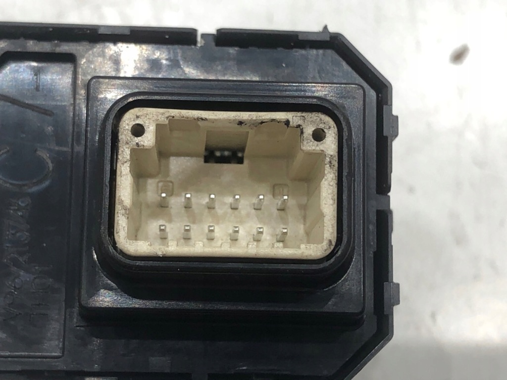 ΔΙΑΚΟΠΤΗΣ ΡΥΘΜΙΣΗΣ ΚΑΘΡΕΦΤΗ TOYOTA COROLLA E21 183912 ΔΙΑΚΟΠΤΗΣ Product image