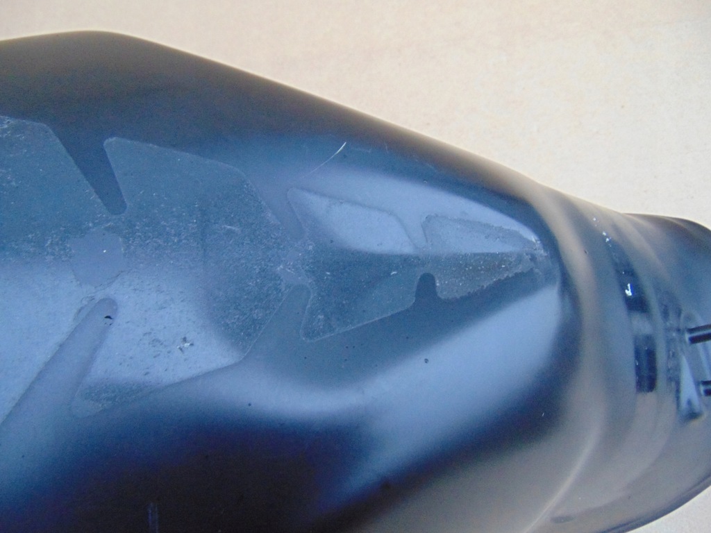 KAWASAKI ER6F 12-16 ΔΕΞΑΜΕΝΟ ΚΑΥΣΙΜΟΥ Product image