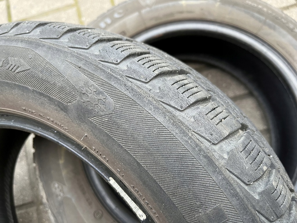 175/65/15 175/65R15 84T Firestone Winterhawk 2 5,7mm 2009 σε τεμάχια Product image