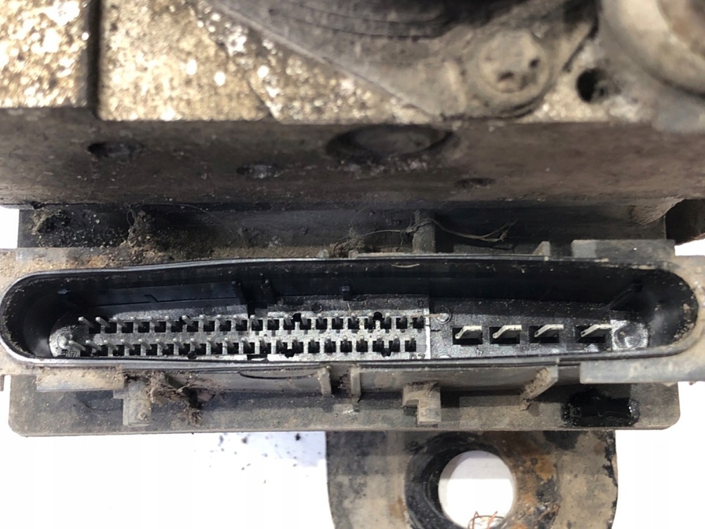 POMPA ABS PEUGEOT 607 9649988180 2.2 158KM Product image
