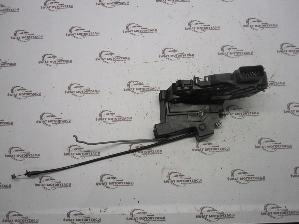 Ford Kuga MK1 και 10R Πόρτα δεξιά 8v4a-S21812-MA Product image