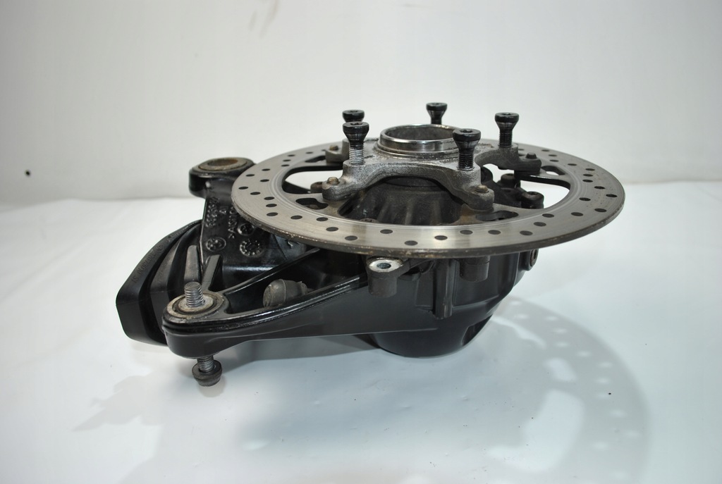 BMW R 1200 GS ADVENTURE 13-18 CARDIAN GEAR Product image