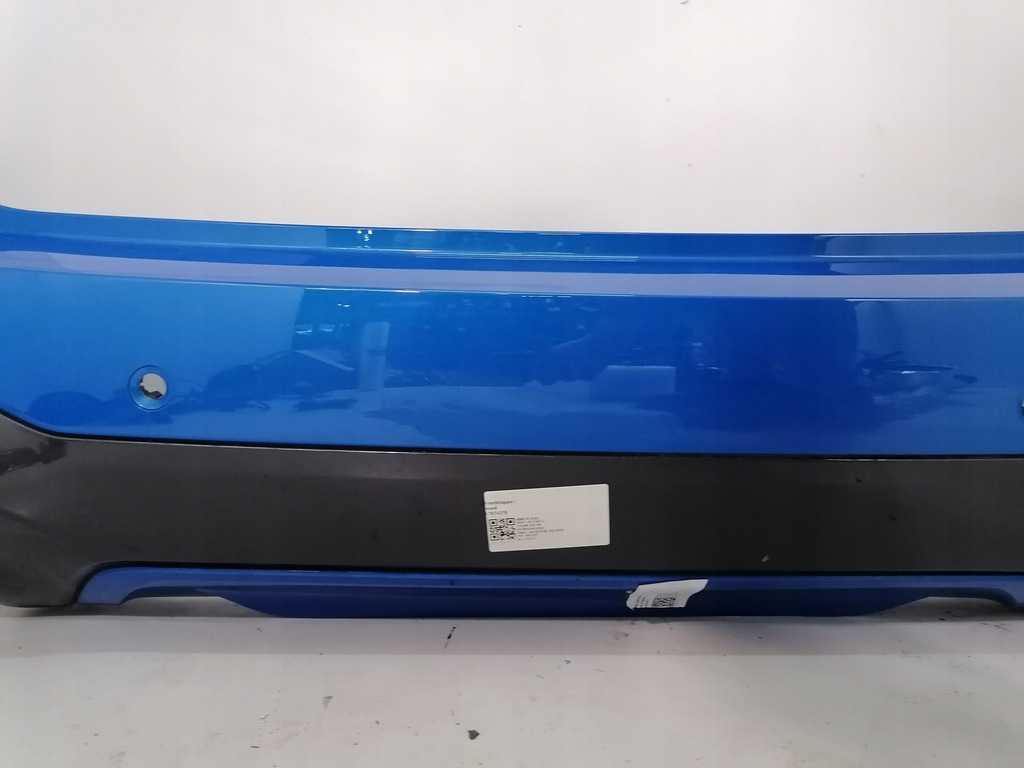 7403391 BMW Πίσω προφυλακτήρας Product image