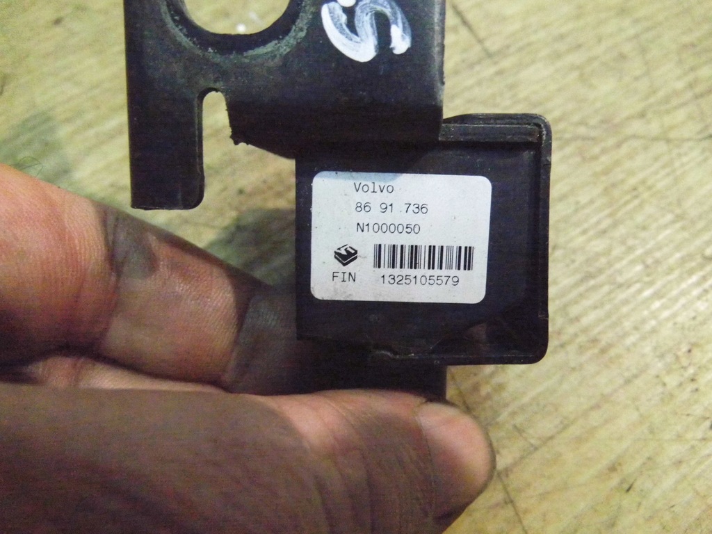 Volvo S60 V70 S80 XC90 Αισθητήρας ταχύτητας 8691734 Product image