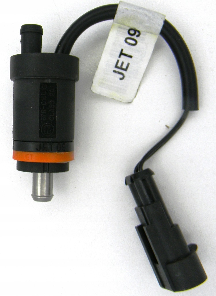 MISTRAL JET 09 ΜΠΕΚ Υγραερίου Product image