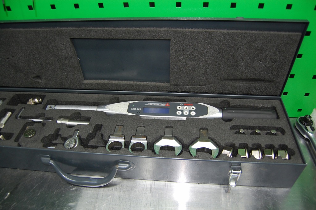 INJECTOR 0445115069 Product image