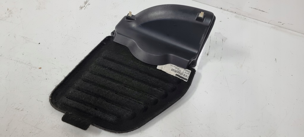 ΚΑΠΑΚΙ ΔΕΞΙΟΥ RENAULT ESPACE IV Product image