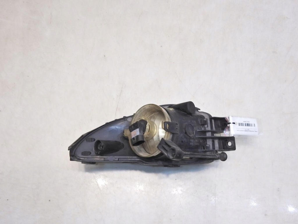 ΑΛΟΓΟΝ ΑΡΙΣΤΕΡΑ OPEL INSIGNIA A 13226828 662588537 Product image
