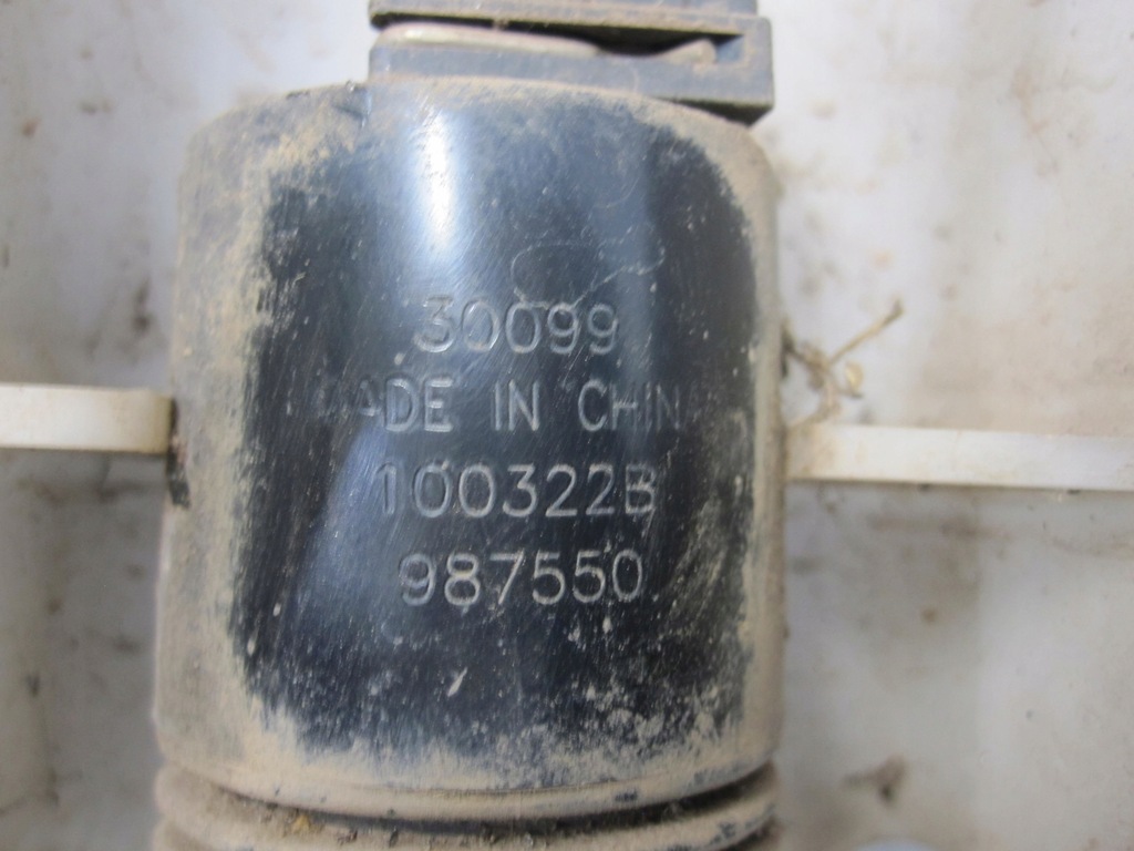 Land Rover Freelander II Reservoir 6H52-17C627-CB Product image
