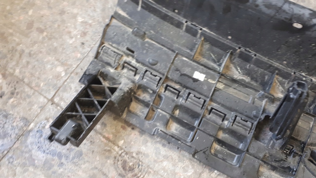 2K7807231E Ενίσχυση της μάσκας VW Caddy IV Product image