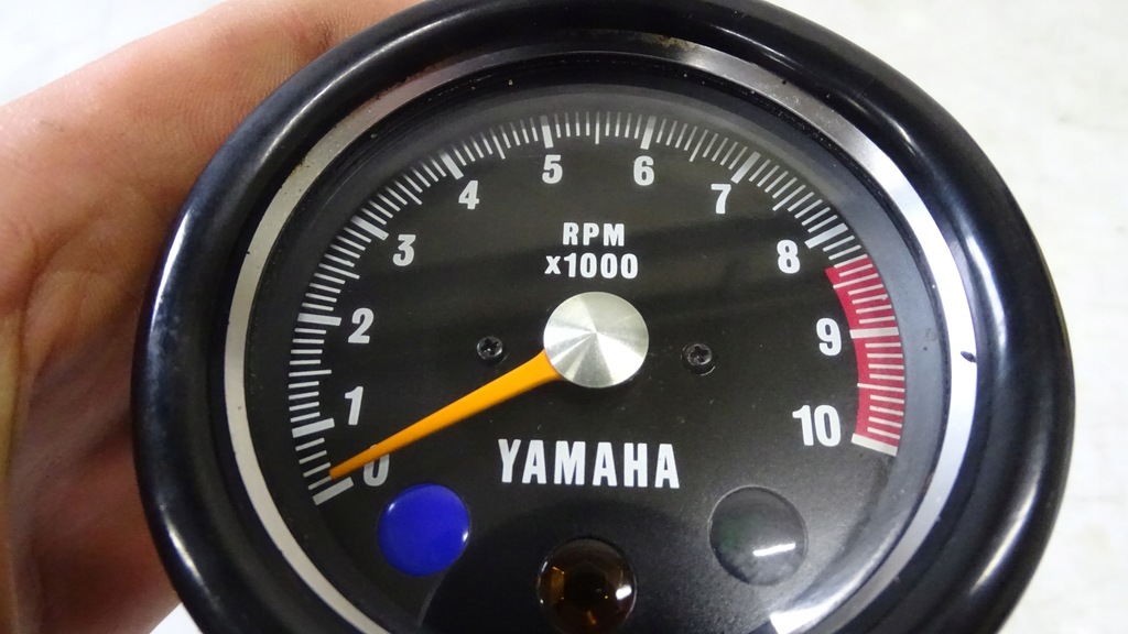 Ρολόι μετρητή Yamaha Product image