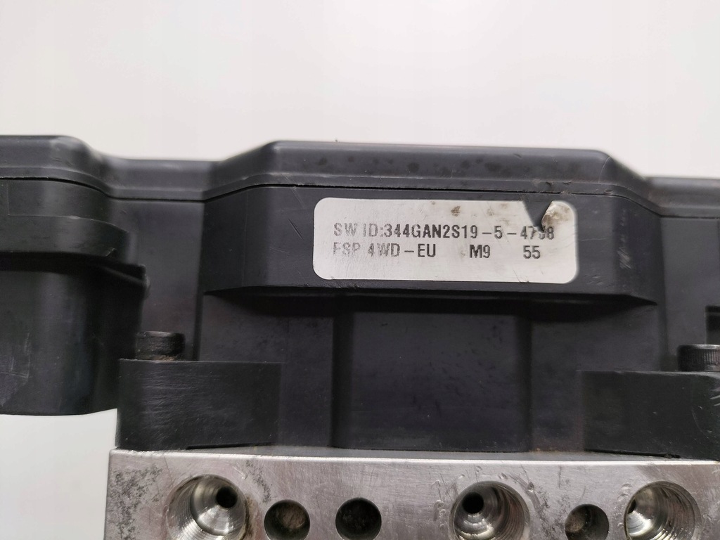 Hyundai Tucson και JM ABS Pump 58920-2E550 MANDO 5WY7611A Controller Product image