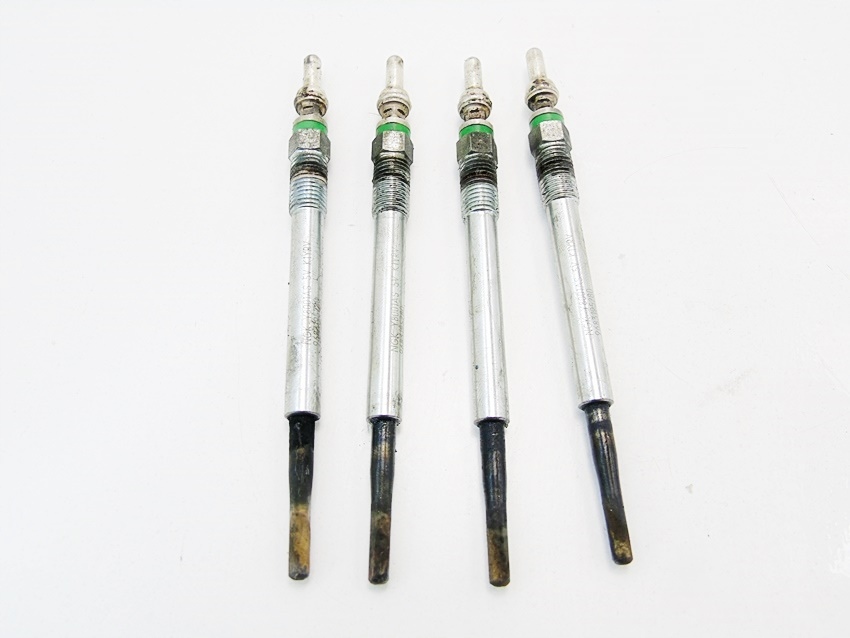 GLOW PLUGS 2.0 TDCI GALAXY 2 S-MAX MONDEO 4 KUGA Product image