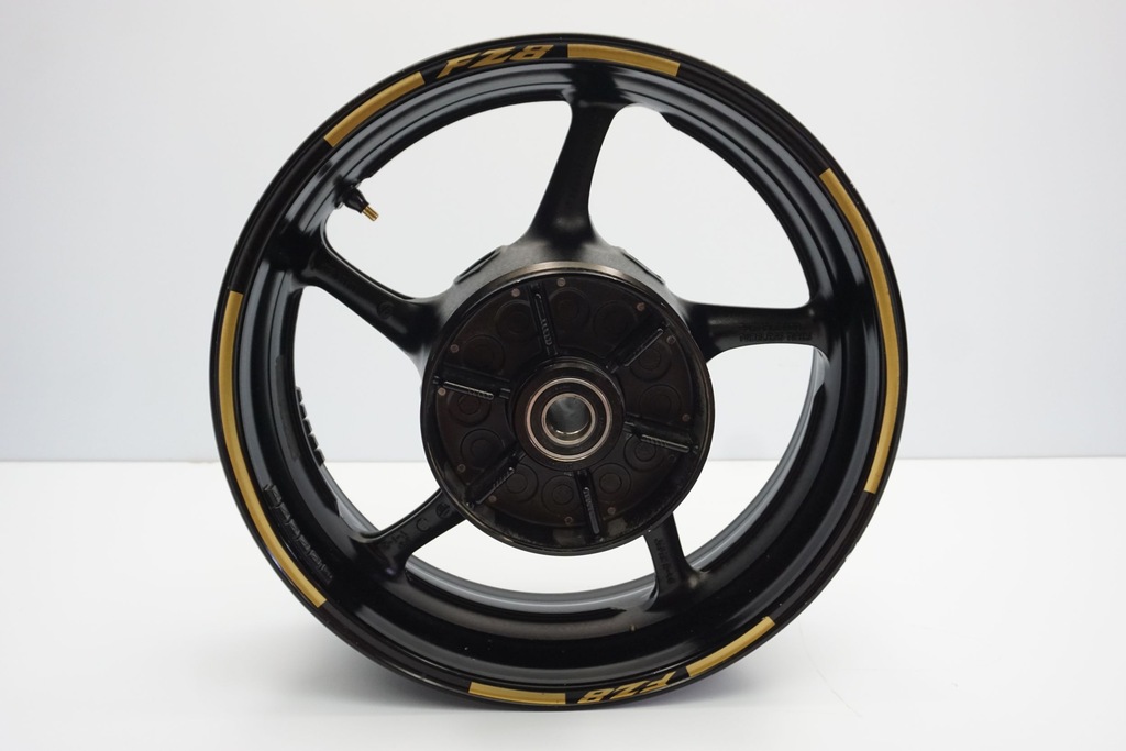 YAMAHA FZ8 10-15 ΠΙΣΩ ΖΑΝΤ Product image