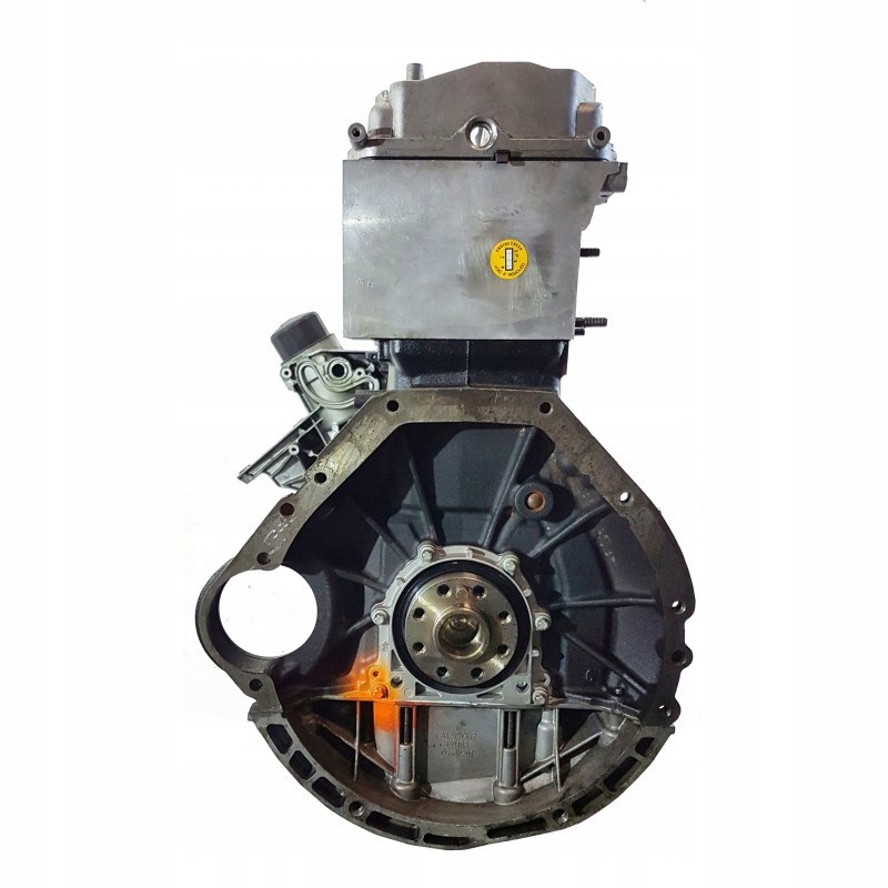 Mercedes Sprinter W906 Engine 646985 OM646 646.985 Product image