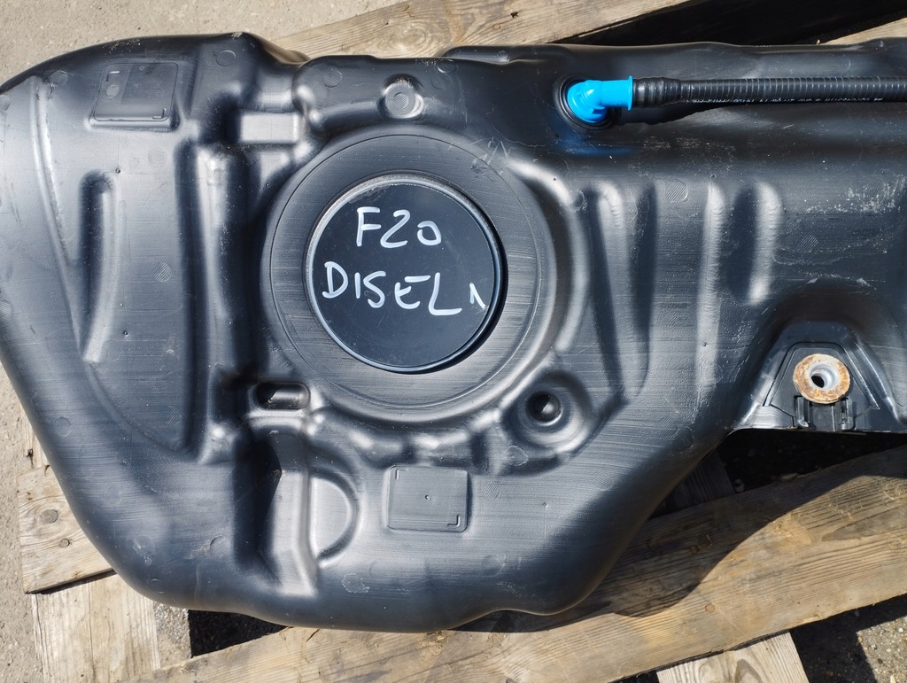 BMW F20 F21 F22 ΑΝΤΛΙΑ ΔΕΞΑΜΕΝΟΥ ΚΑΥΣΙΜΟΥ DIESEL Product image