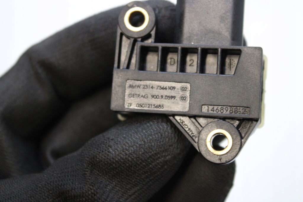 ΑΙΣΘΗΤΗΡΑΣ ΚΙΒΩΤΙΟΥ BMW E90 7566109 Product image