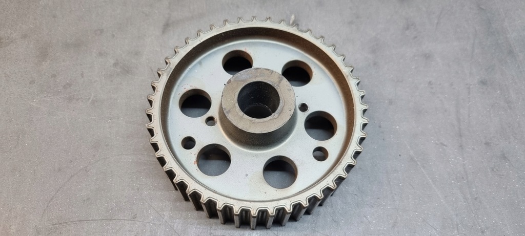 Τροχός αντλίας ψεκασμού Fiat Croma 1.9 8V 46517943 Product image