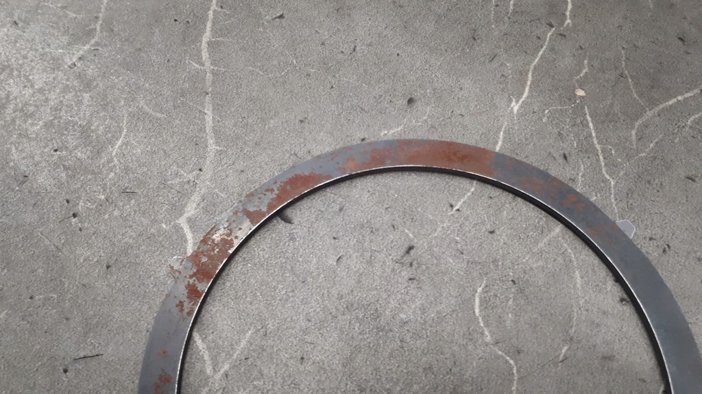 Mercedes 182mm Νέος δίσκος κιβωτίου ταχυτήτων Product image