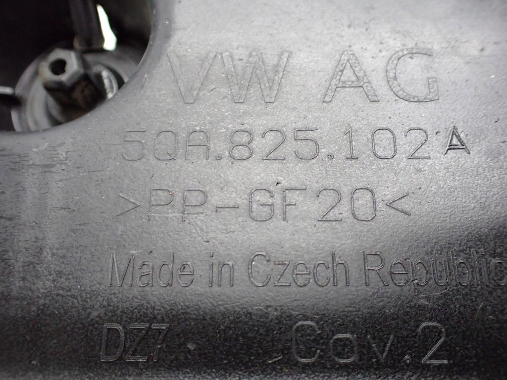Σασί πλάκας Product image