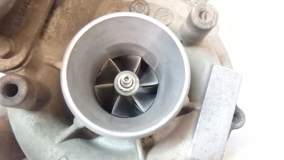 VW SEAT SKODA 1.4 TDI ΣΤΡΟΒΙΒΟΛΟΣ 045253019G Product image