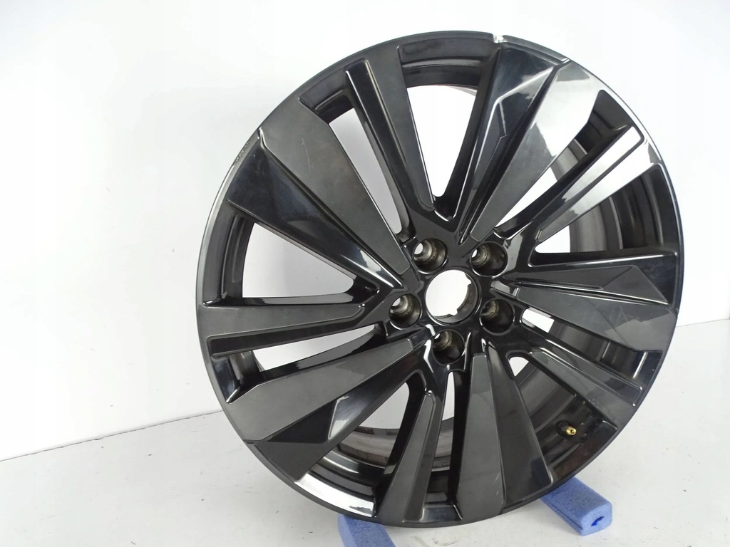 PEUGEOT RIM 7 j x 19 H2 CH5 38 9809685477 Product image