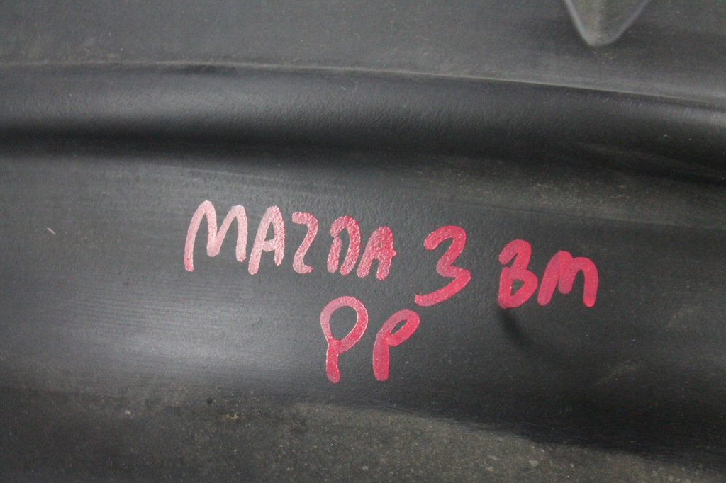 ΜΠΡΟΣΘΙΟΣ ΔΕΞΙΟΣ ΤΡΟΧΟΣ ΤΟΜΟΙ MAZDA 3 III BM 13-18 Product image