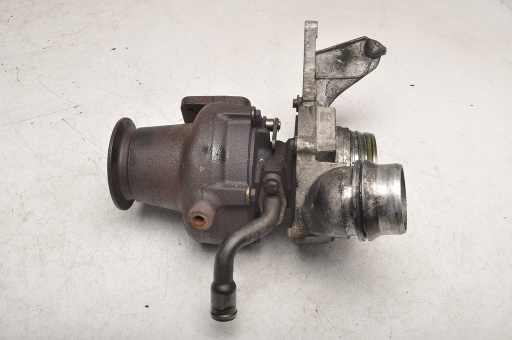 BMW F20 F21 F22 F87 F30 F31 F34 F36 X1 E84 2.0D 116KM 143KM ΤΟΥΡΜΠΙΝΟΣ 8518204 Product image