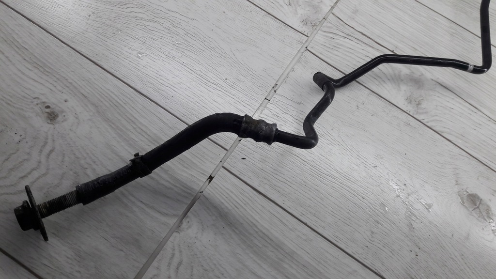 TOUAREG 7l 5.0 POWER PIPE ΣΩΛΗΝΑ Product image