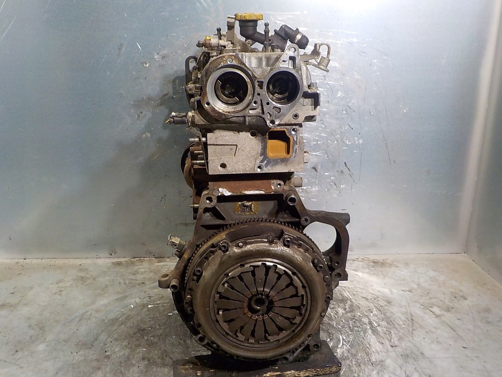 OPEL ASTRA J CORSA D ENGINE 1.3 CDTI 95 HP A13DTE Product image