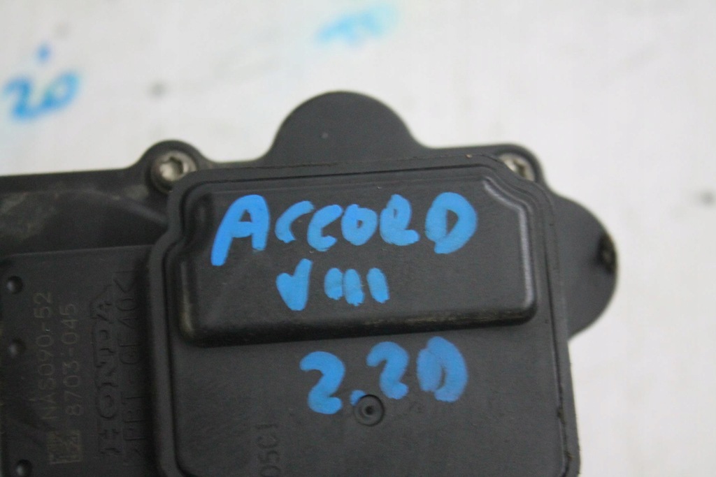 γκάζι NAS090-52 ACCORD VIII 2.2 I-DTEC Product image