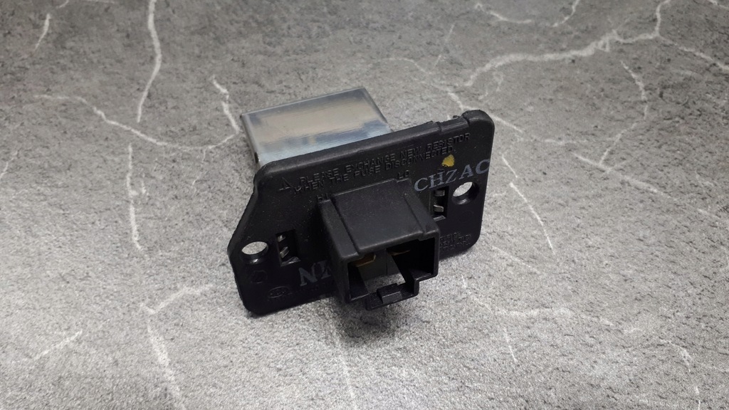 αντίσταση hyundai l30 Product image