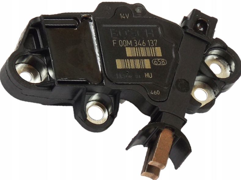 AS-PL ARE0120 (BOSCH) ρυθμιστής Product image