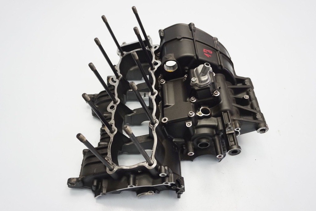 YAMAHA YZF-R1 1000 RN22 09-15 Crankcase BLOCK Product image