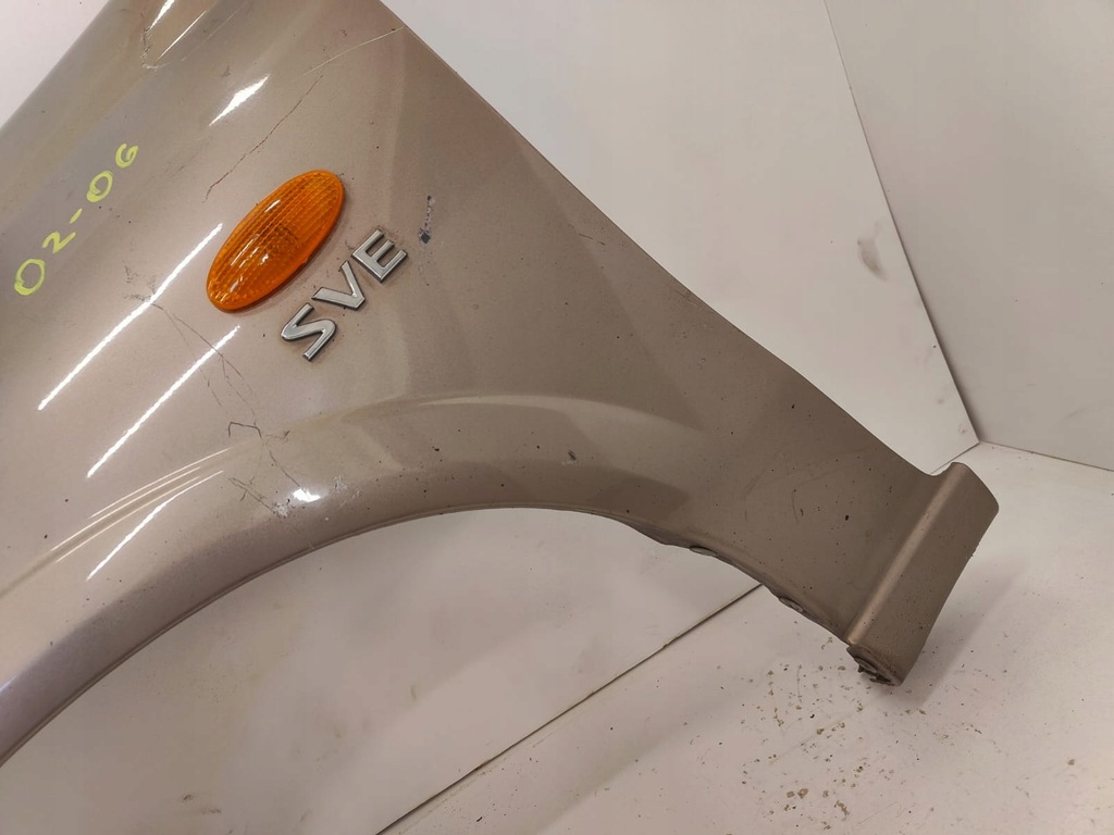 Nissan Almera n16 02-06 ΜΠΡΟΣ ΑΡΙΣΤΕΡΟ ΦΡΟΛΟ Product image