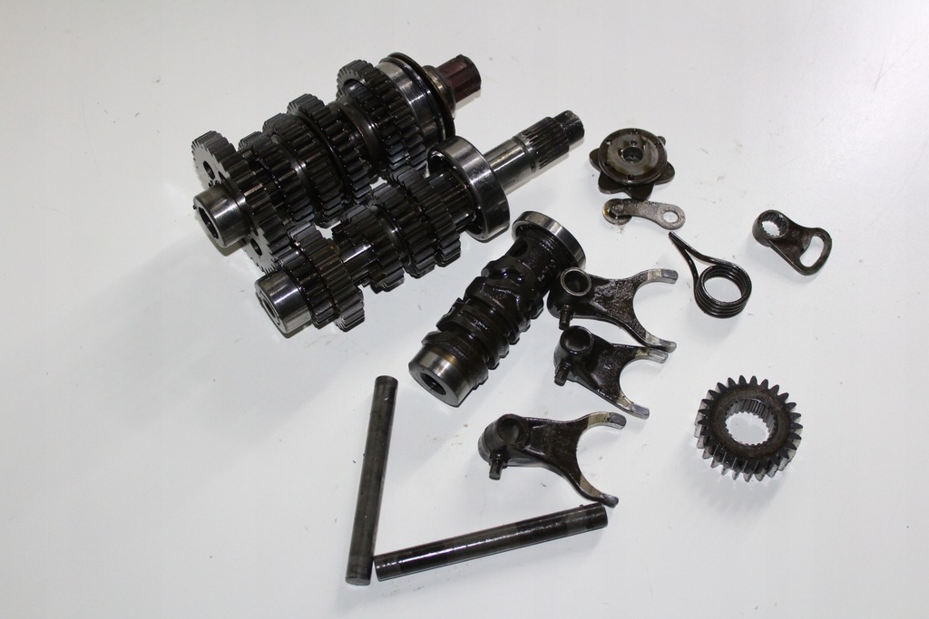 Κιβώτιο ταχυτήτων HONDA CB 450, οδηγός, οδηγοί Product image