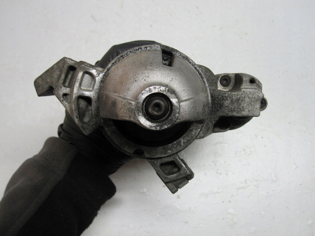 BMW E90 2.0 D 10yr 177KM N47D20C 0001139016 7823700 20090824 STARTER Product image