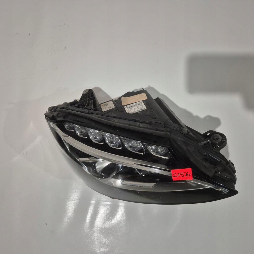 Mercedes C W205 A205 LAMP ΑΝΤΙΜΕΤΩΠΙΣΗ A2059062604 Product image